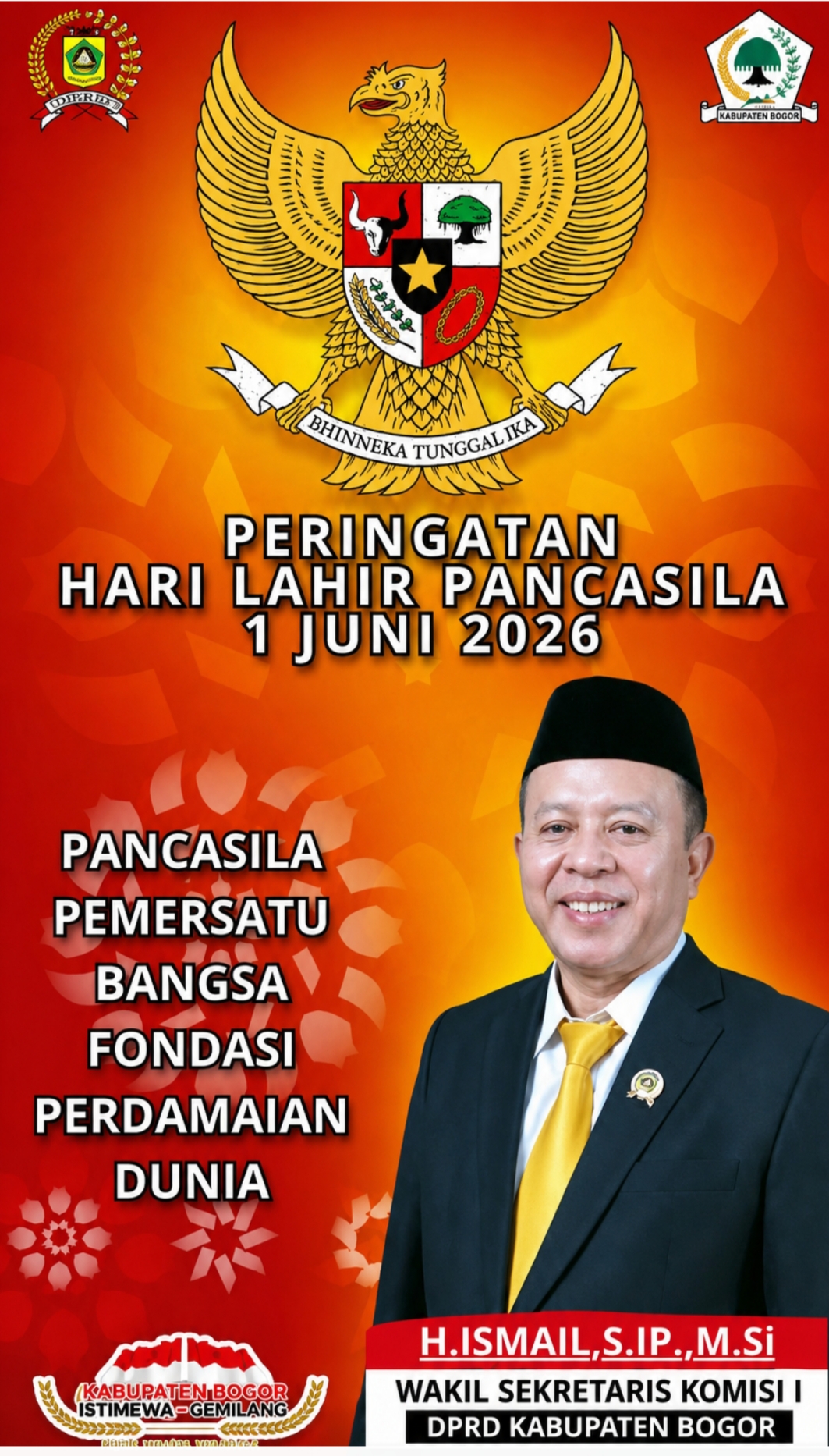 Ucapan selamat hari raya idul Adha
