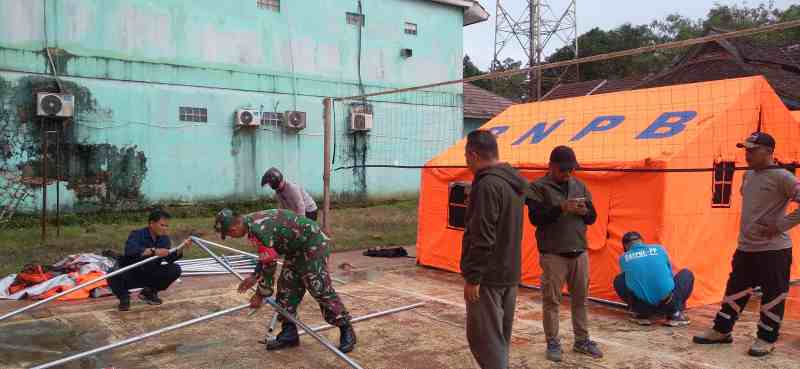 Rasa Takut Menghantui Warga Kampung Cijambe Sukabumi Akibat Pergerakan Tanah, 100 KK Mengungsi ke Lokasi Aman IMG-20260301-WA0071.jpg