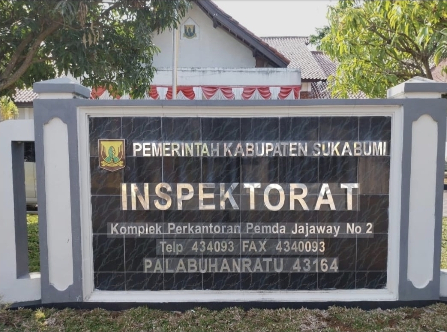 FKWSB TEKAN INPEKSTORAT SUKABUMI: SEGERA EKSEKUSIKAN PENYELIDIKAN PROFESIONAL TERKAIT DUGAAN KORUPSI MULTI SUMBER DANA