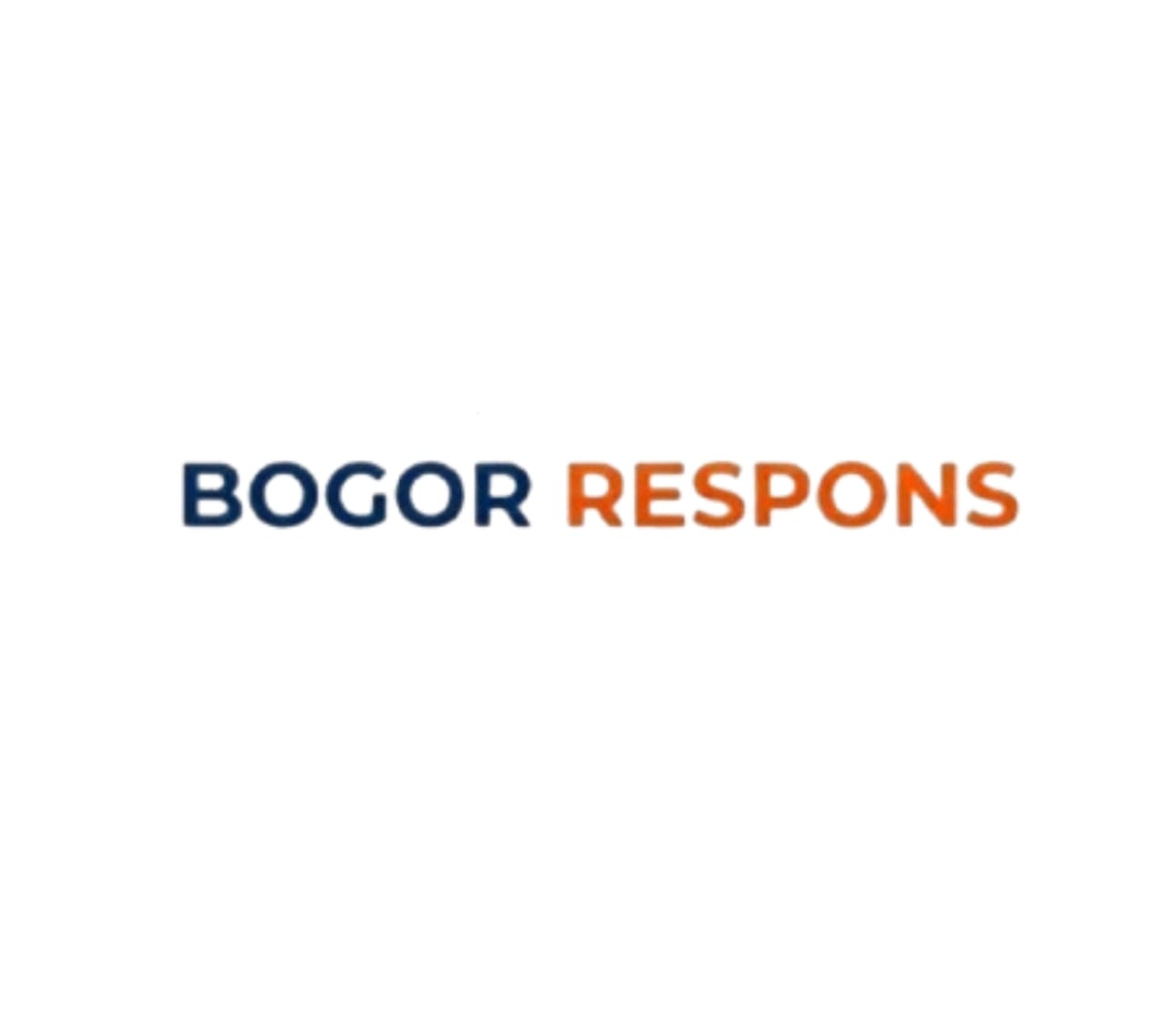 Bogor Respons