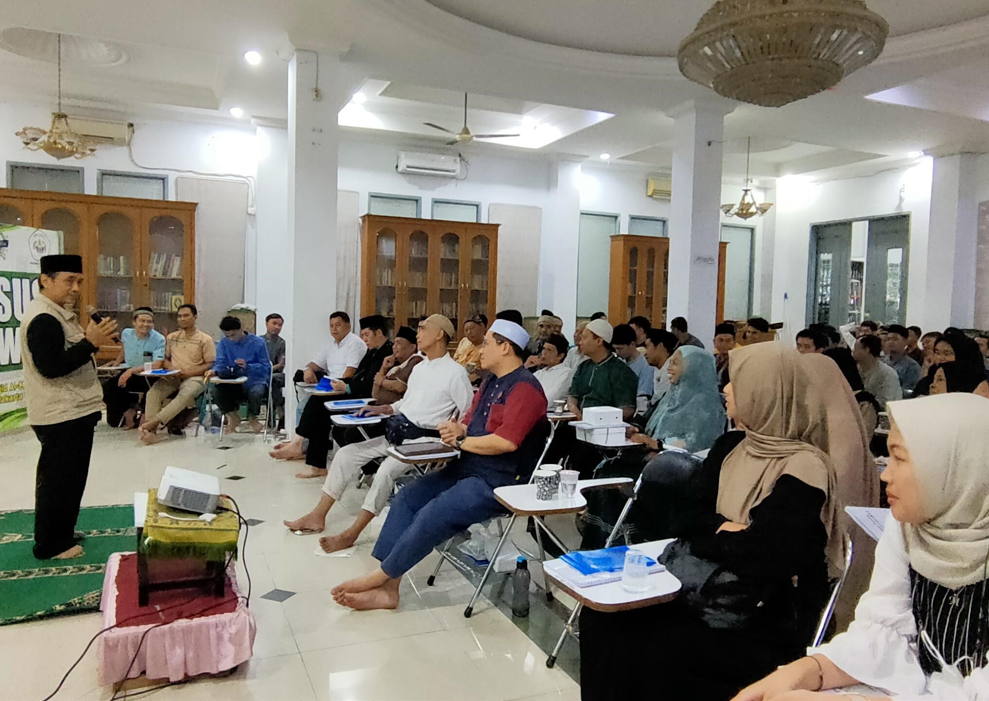 4. Pelatihan