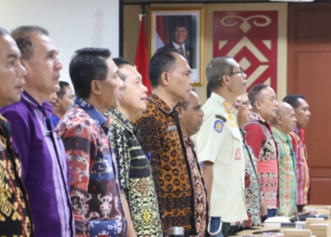 Gubernur NTT Bentuk 5 Tim Kerja Percepatan Pembangunan Daerah Screenshot_20260227_135223.jpg