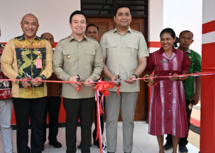 Wali Kota Kupang, dr. Christian Widodo meresmikan gedung baru UPTD SD Inpres Naimata Screenshot_20260227_203852.jpg