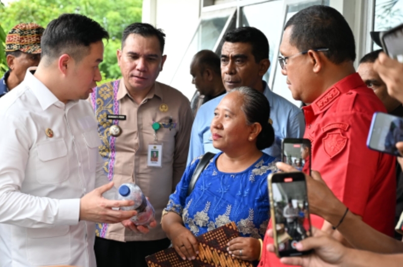 Wali Kota Apresiasi Dukungan OVOP, Dorong Sampah Plastik Jadi Produk Bernilai Screenshot_20260228_104703.jpg