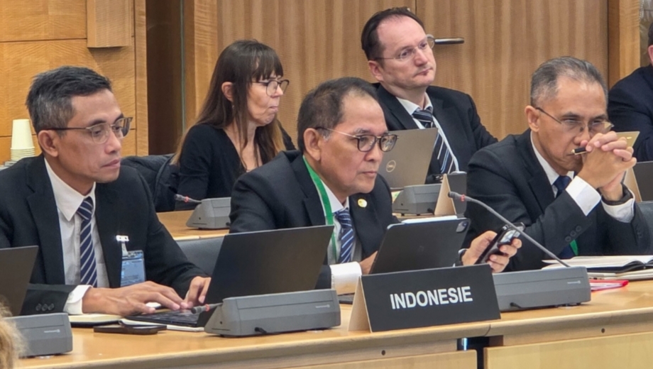 OJK: Katahanan PerbankkanSolid di Tengah Ketidakpastian Global