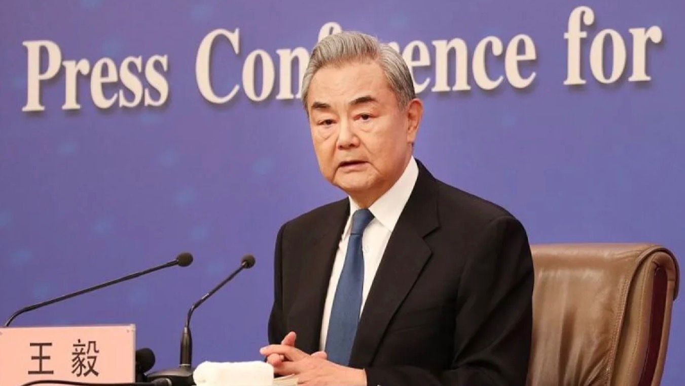 Empat Menlu negara Islam mulai Dihubungi China bahas konflik Timur Tengah