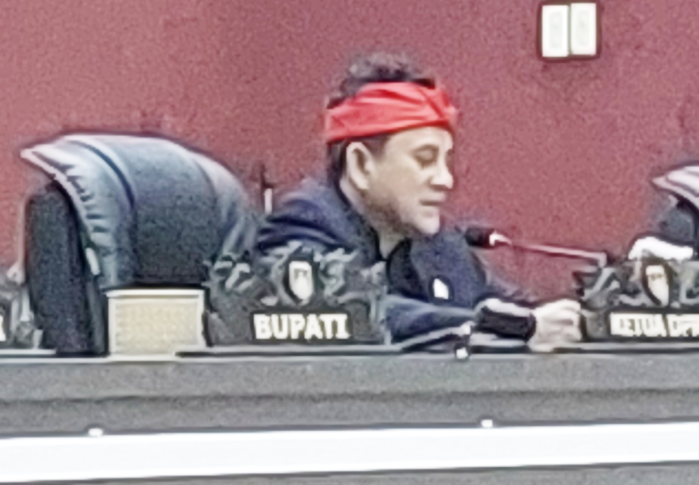 Semangat Baru di Awal Masa Sidang II DPRD Pasangkayu