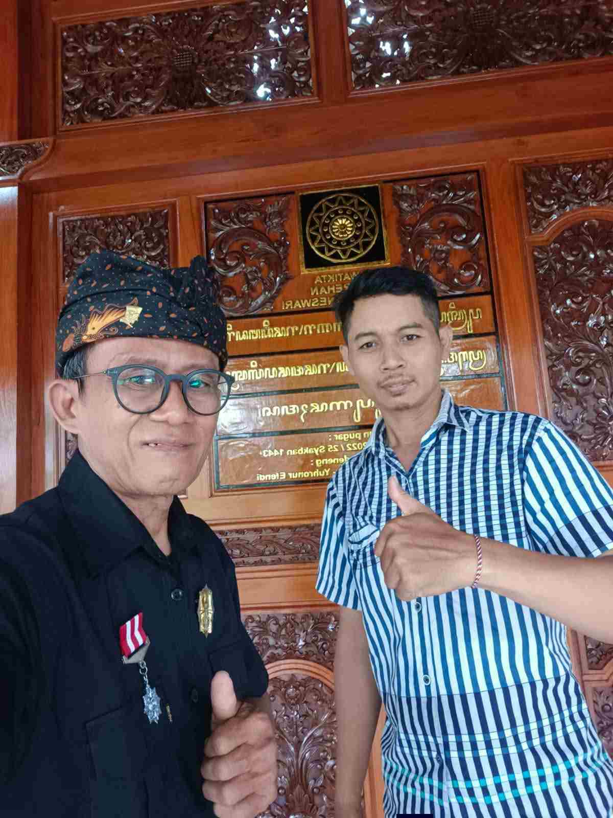 Perjalanan Napak Tilas dan Ritual KA. Agustinus ke Para Danyang /leluhur-Nenek Moyang Nusantara. _IMG_000000_00000079.jpg