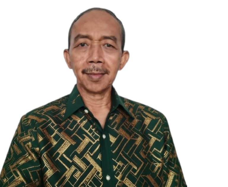 Bulan Ramadhan || Aceng Syamsul Hadie: Bulan Revolusi Moral Umat