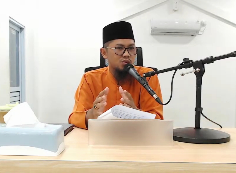IIFI: Ustadz Yahya Tohari Ajak Generasi Muda Bergabung dengan Tim Dai IIFI, Ini Alasannya!