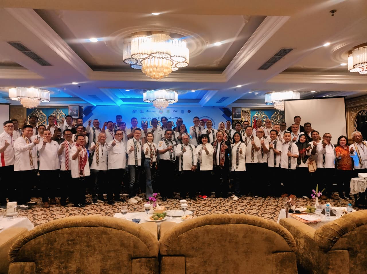 Musda II APTRINDO Kalbar 2026 Digelar di Pontianak