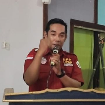 Tim Khusus LIPAN Indonesia Minta Kejaksaan Tinggi Sul-Sel Periksa Penggunaan BBM di Semua SKPD lingk