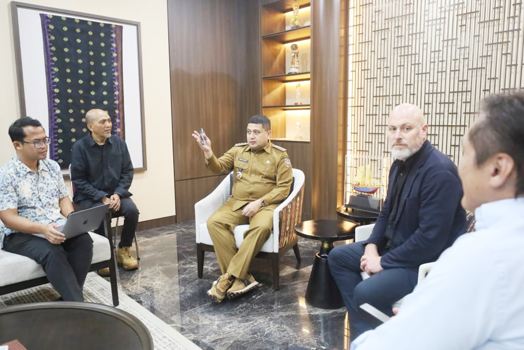 Strategi Makassar Menjawab Tantangan Banjir, Air Bersih dan Sanitasi Wali_Kota_Makassar_Paparkan_Strategi_Hadapi_Banjir.png