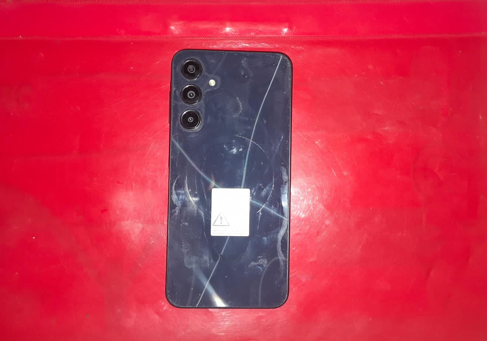 Satresnarkoba Polres Batola Ungkap Kasus Narkotika, Dua Pelaku Diamankan di Alalak