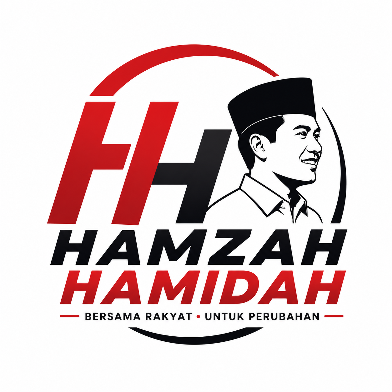 HAMZAH HAMIDAH S.IP., M.Kn