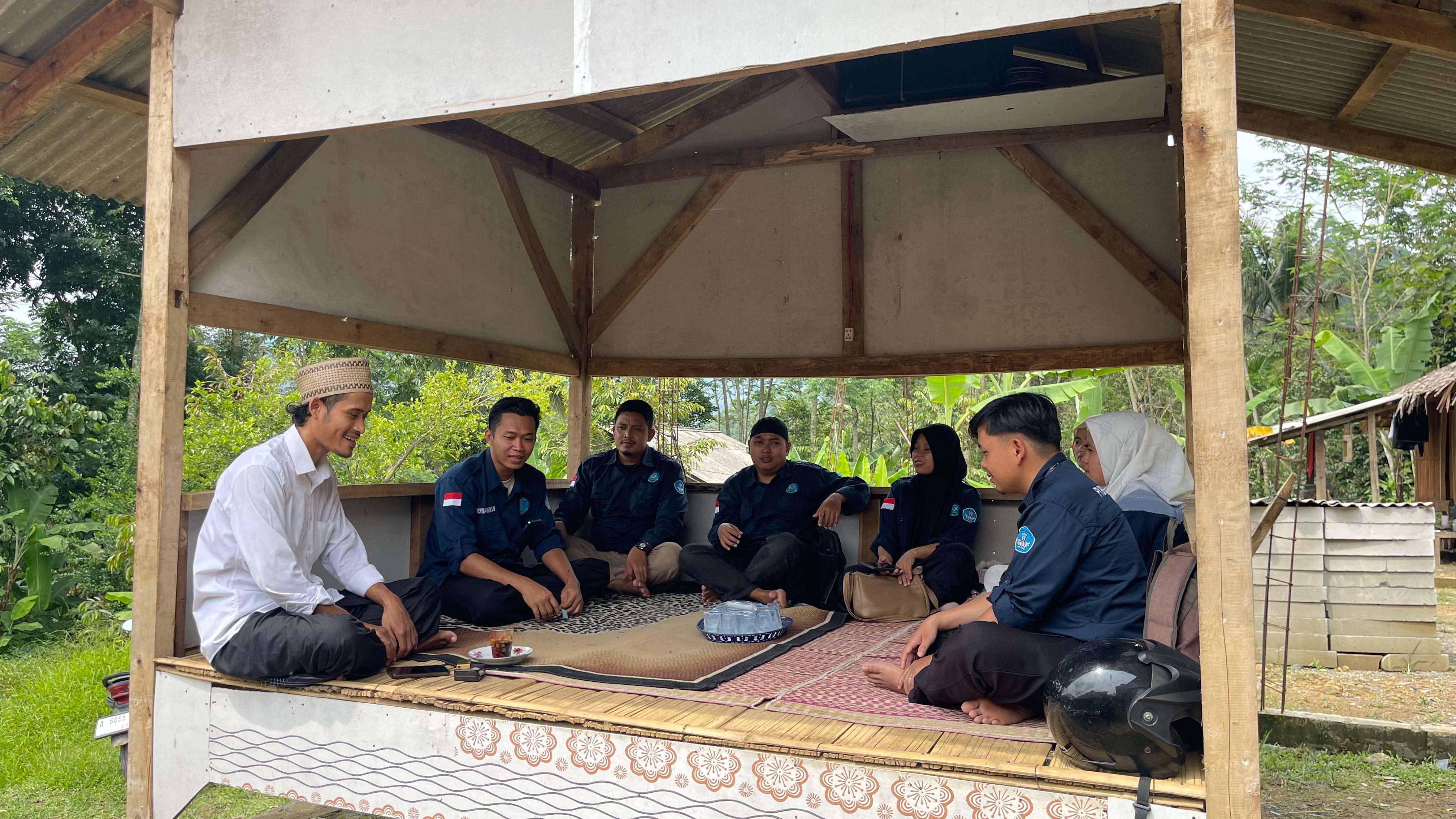 PKBM Bina Generasi Memberikan Pendidikan Gratis, Wujud Nyata Amanat Undang-Undang