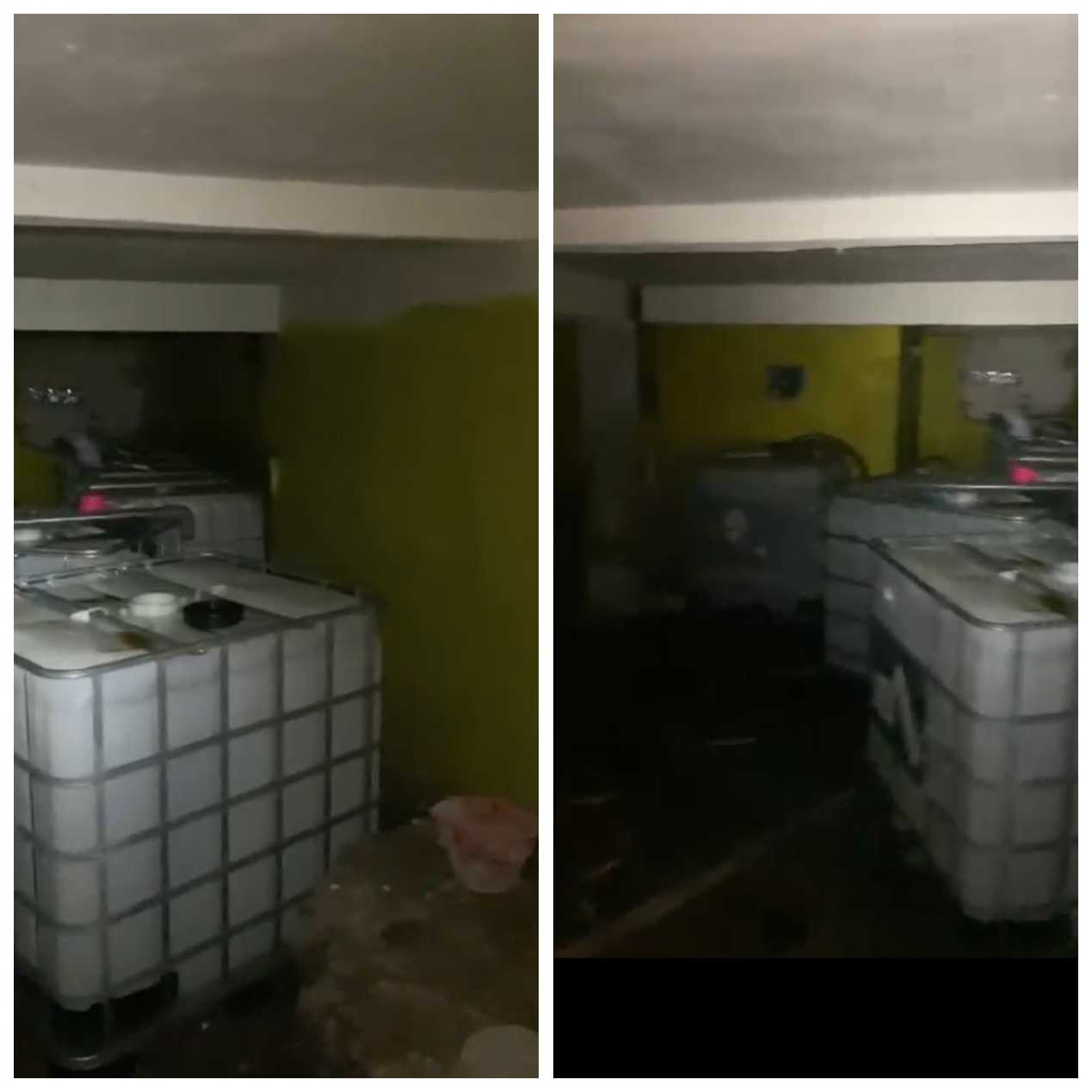 Diduga Jadi Sarang Mafia Solar, Aktivitas Oper Tap di Jalan Lingkar Timur Kudus Resahkan Warga