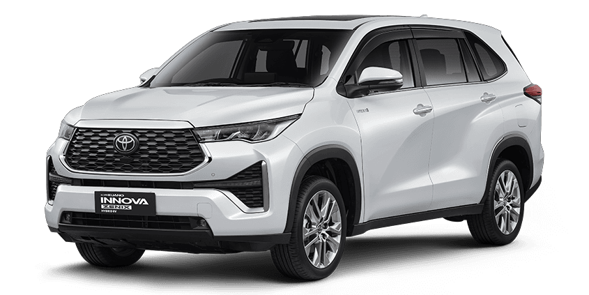 Innova Zenix