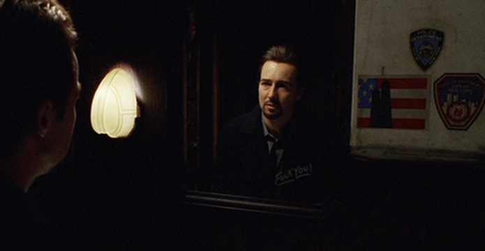 25 Jam Sebelum Kebebasan Terenggut