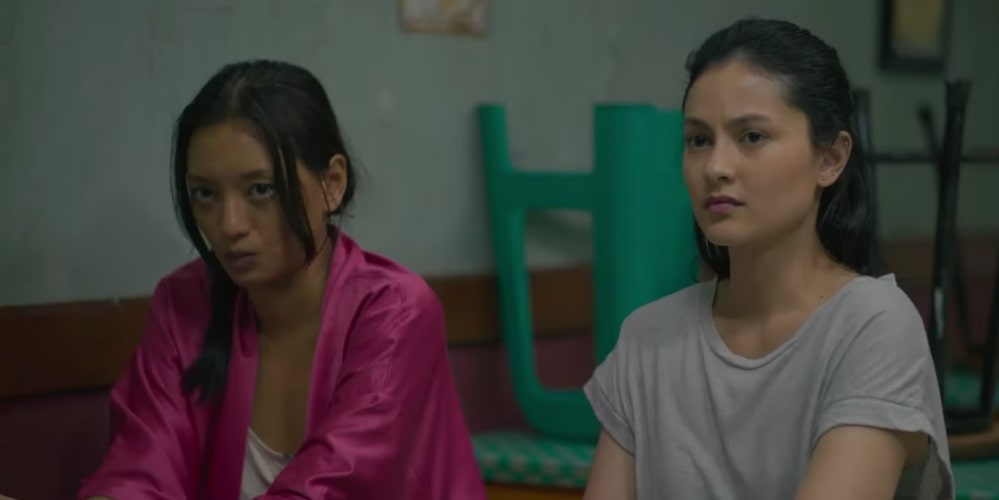 Tentang Penebusan Diri dan Kesempatan Kedua