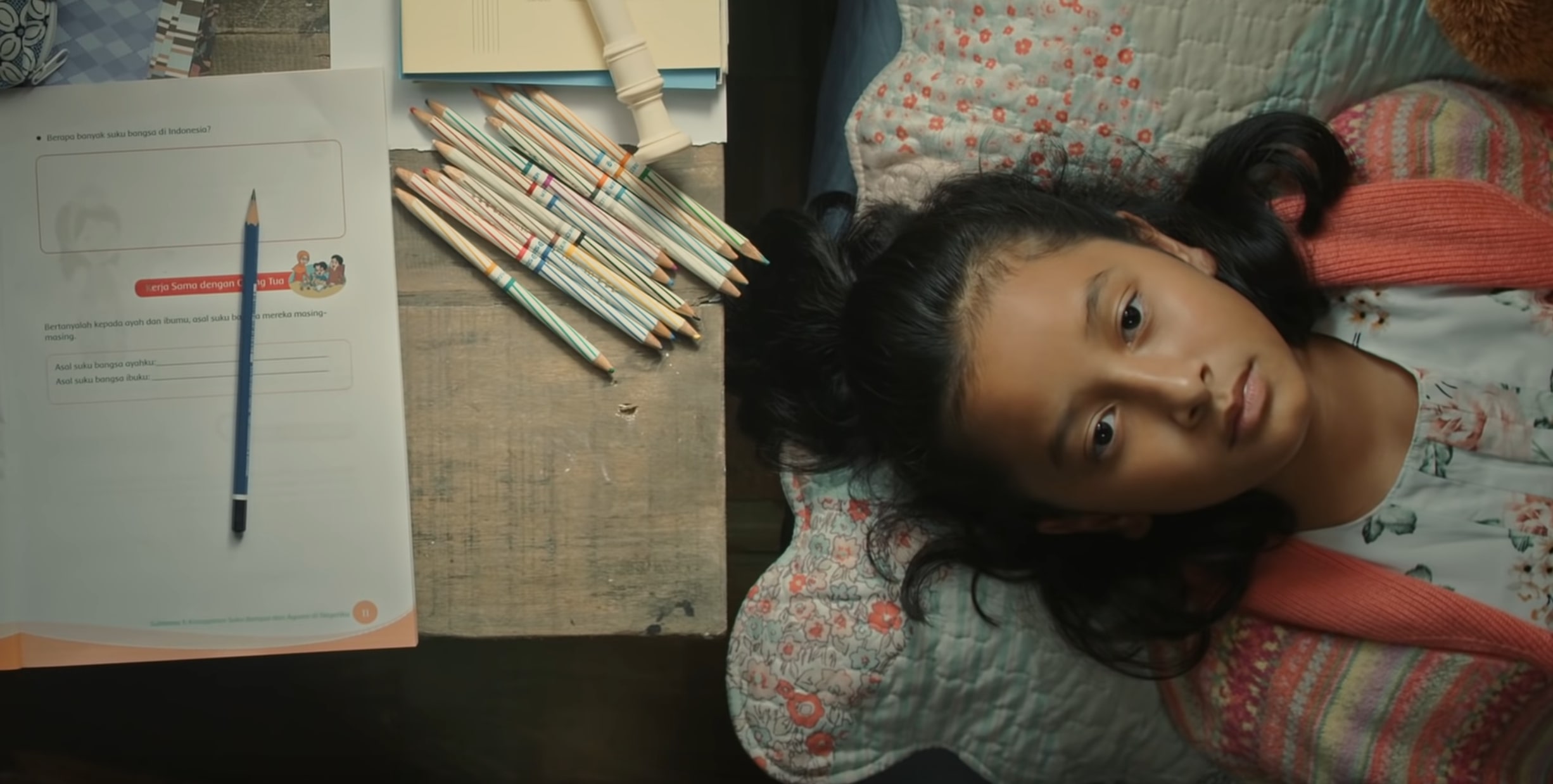 Harta Paling Berharga