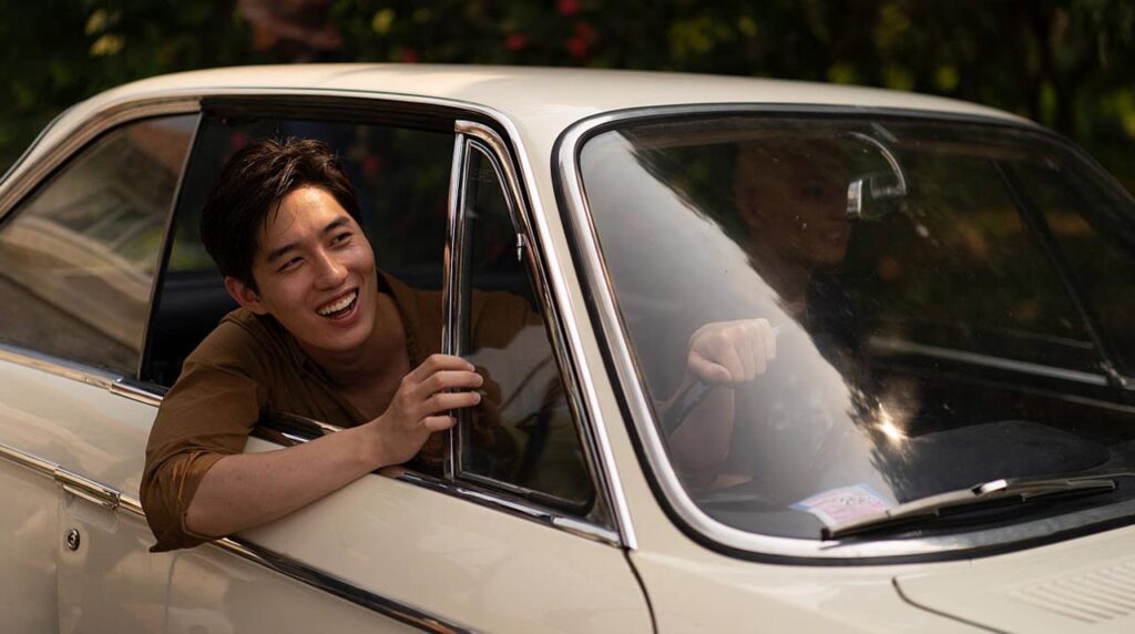 Sepanjang Jalan Kenangan