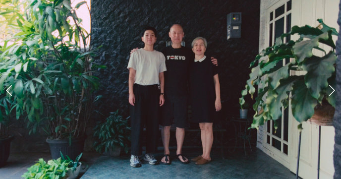 Full of Sadness or Full of Self-Centered?