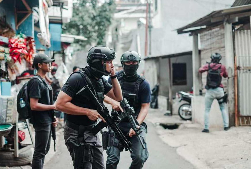 Lupakan Sambo, Selamat Datang Samiadji