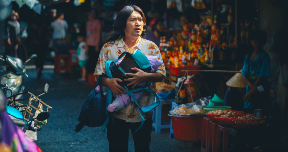 Kejutan Dari Vietnam