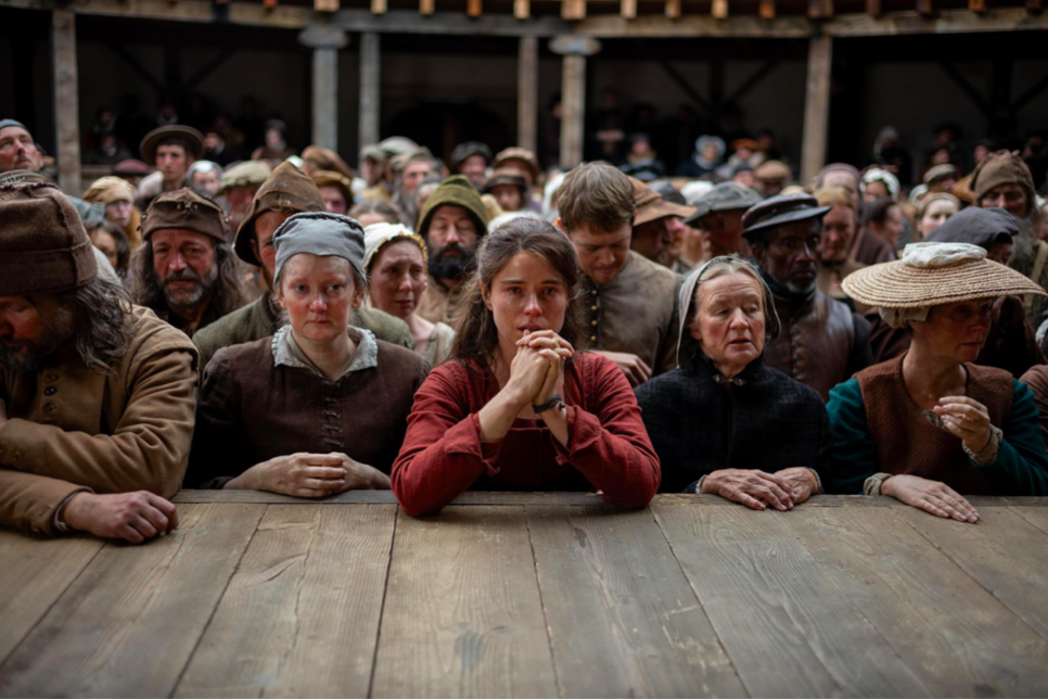 Kematian Hamnet, Kelahiran Hamlet