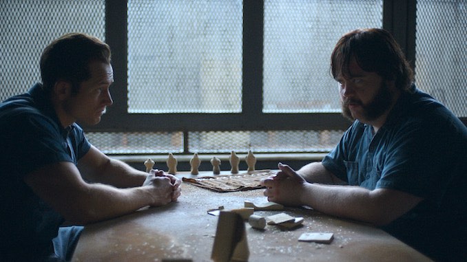 Ada Apa Dengan Larry Hall?