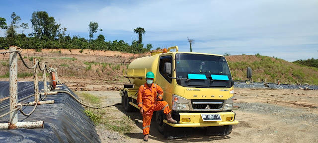Sedot WC Pekanbaru