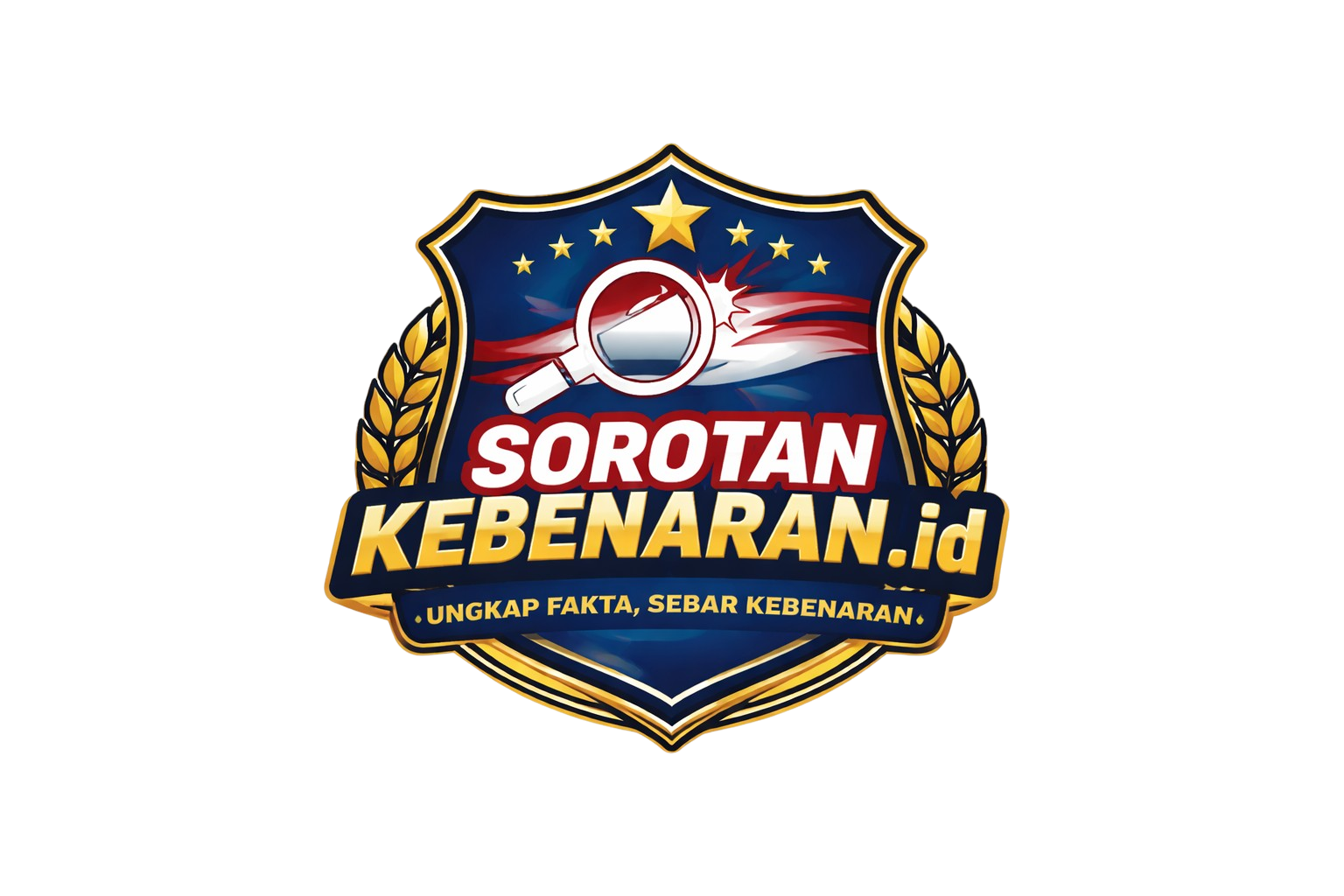 BOX REDAKSI Sorotan Kebenaran