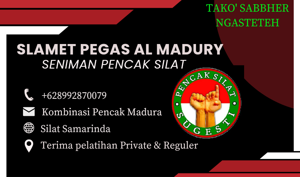 Latihan Beladiri