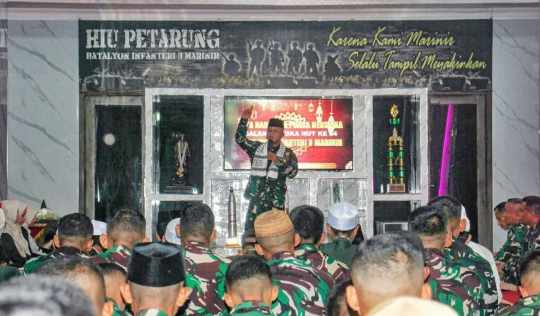 HUT Ke-64 Yonif 3 Marinir, Keluarga Besar Hiu Petarung Gelar Doa dan Buka Puasa Bersama FB_IMG_1771908444133.jpg