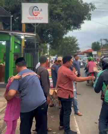 Bintara Polri Angkatan 4238 Nusantara Bagikan Takjil Gratis Jelang Ramadan di Tangerang IMG-20260301-WA0037.jpg