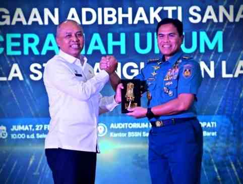 Kasal Sampaikan Strategi Transformasi Digital TNI AL di BSSN, Terima Penghargaan Adibhakti Sanapati Screenshot_20260227_200857_Chrome.jpg