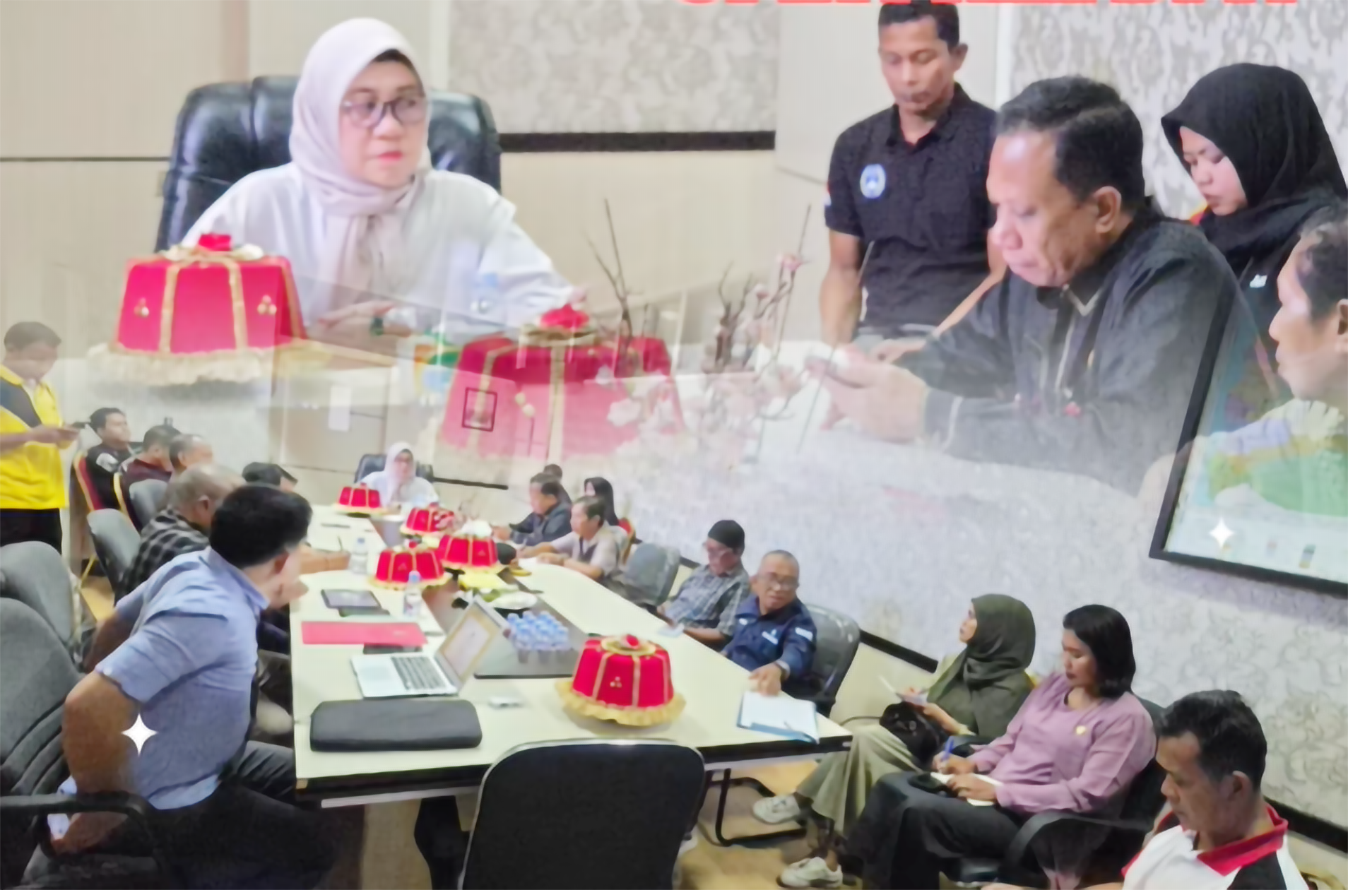 Car Free Day sebagai Wadah Silaturahmi dan Kebangkitan UMKM di Pasangkayu