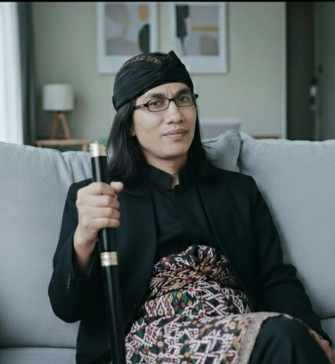 Jejak Spiritual Tuan Guru H. Selamat: Transformasi Masa Muda Menuju Figur Panutan Umat