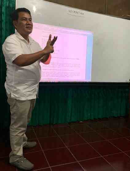 Dr. H. Sopyan Iskandar: Langkah Strategis Presiden Prabowo Bergabung dengan Board of Peace (BOP) Perkuat Posisi Indonesia dalam Diplomasi Global dan Upaya Perdamaian