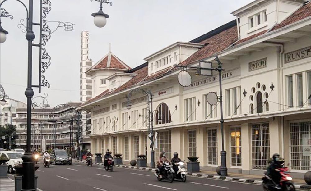 galeri
