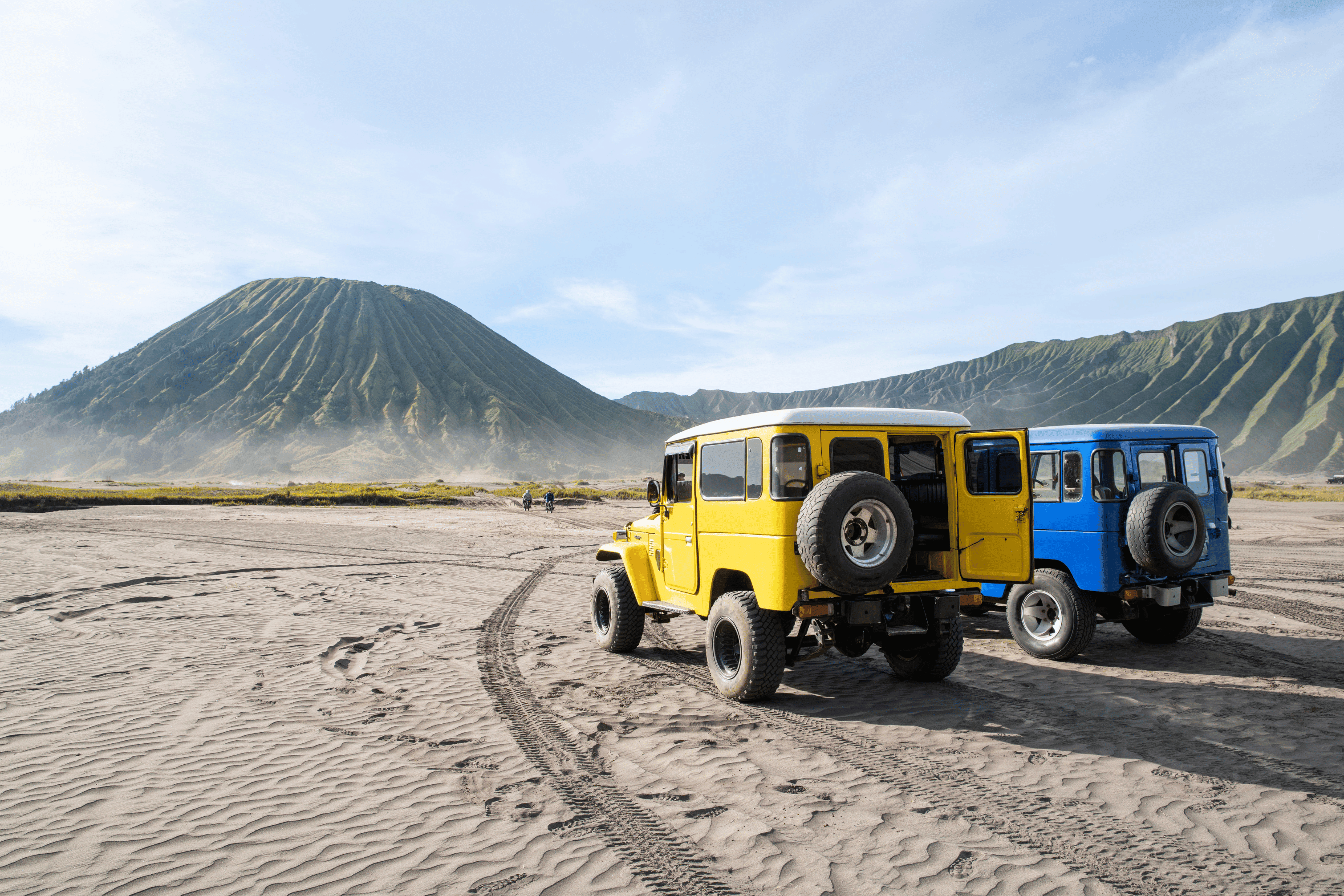 5 Destinasi Favorit untuk Liburan Keluarga