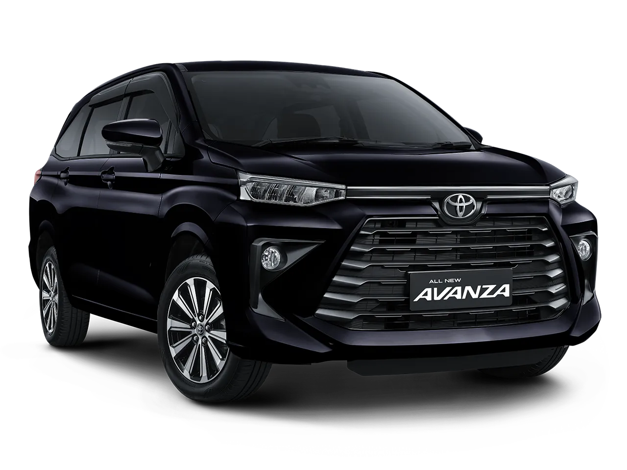TOYOTA AVANZA