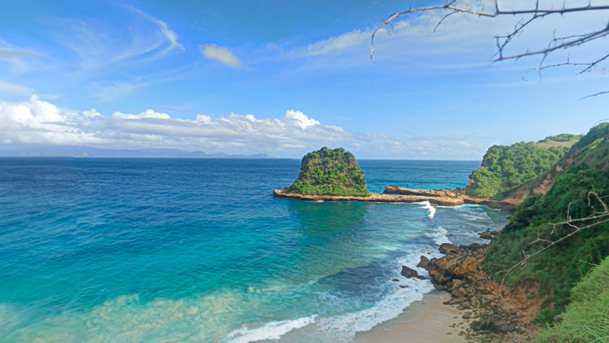 Paket Tour Lombok Gili Trawangan 3 Hari 2 Malam