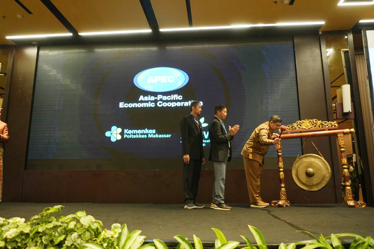 Makassar Gelar Workshop Internasional Bahas Strategi Penguatan Kesehatan Anak di Asia Pasifik Makassar_Tuan_Rumah.jpg