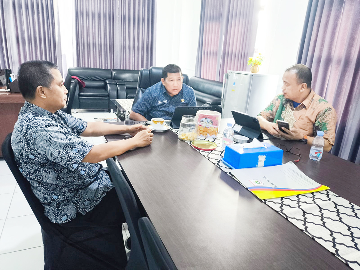 Langkah Strategis Sulbar Perkuat Kemandirian Pangan