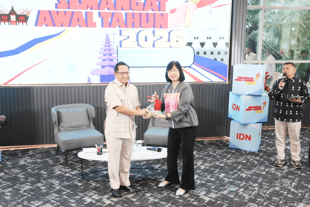 Kunci Kemandirian Daerah: Kreativitas Kepala Daerah dalam Menggerakkan Ekonomi Lokal