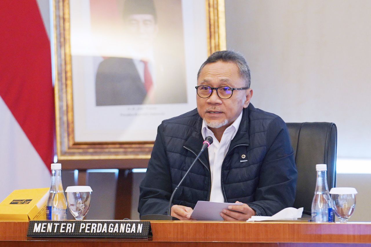 Membaca Ulang Perjalanan Zulkifli Hasan
